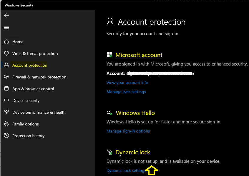 Best Antivirus for Windows 11 Microsoft Defender | App Browser Protection | Firewall Protection Account Protection - Securing Identity using Microsoft Defender