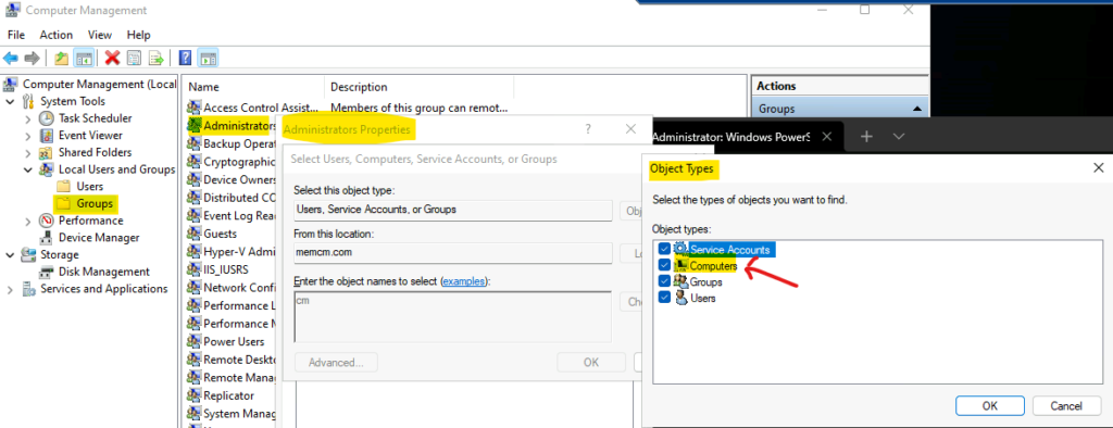 How to Install SCCM DP on Windows 11 | Enable PXE Server and Troubleshooting Tips 2 How to Install SCCM DP on Windows 11 | Enable PXE Server and Troubleshooting Tips