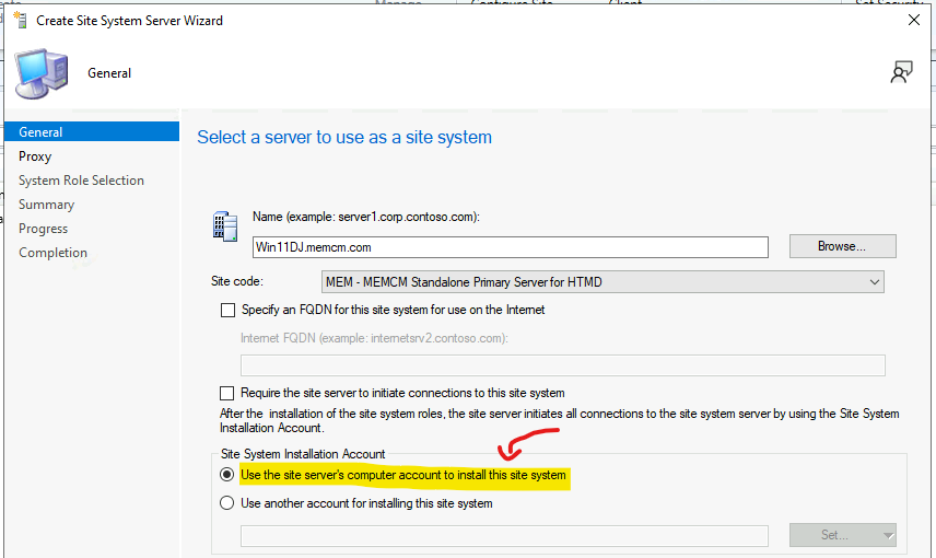 How to Install SCCM DP on Windows 11 | Enable ConfigMgr PXE Server and Troubleshooting Tips