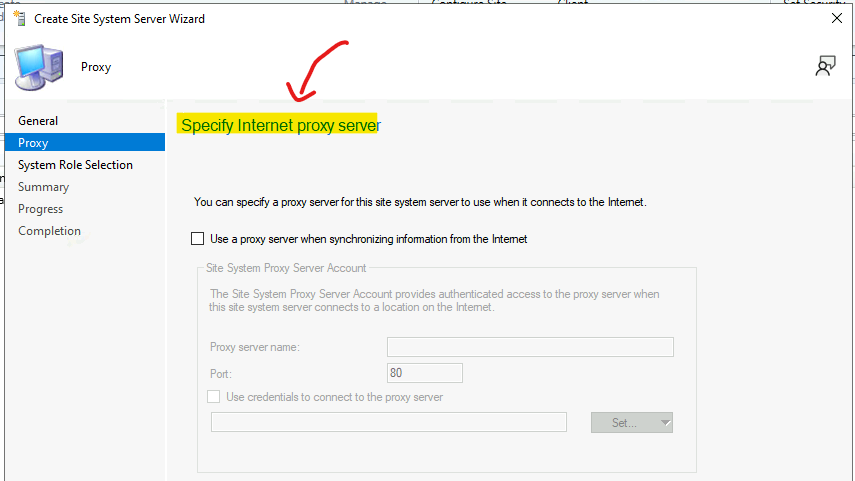 How to Install SCCM DP on Windows 11 | Enable PXE Server and Troubleshooting Tips 8 How to Install SCCM DP on Windows 11 | Enable ConfigMgr PXE Server and Troubleshooting Tips