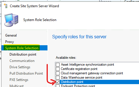 How to Install SCCM DP on Windows 11 | Enable ConfigMgr PXE Server and Troubleshooting Tips