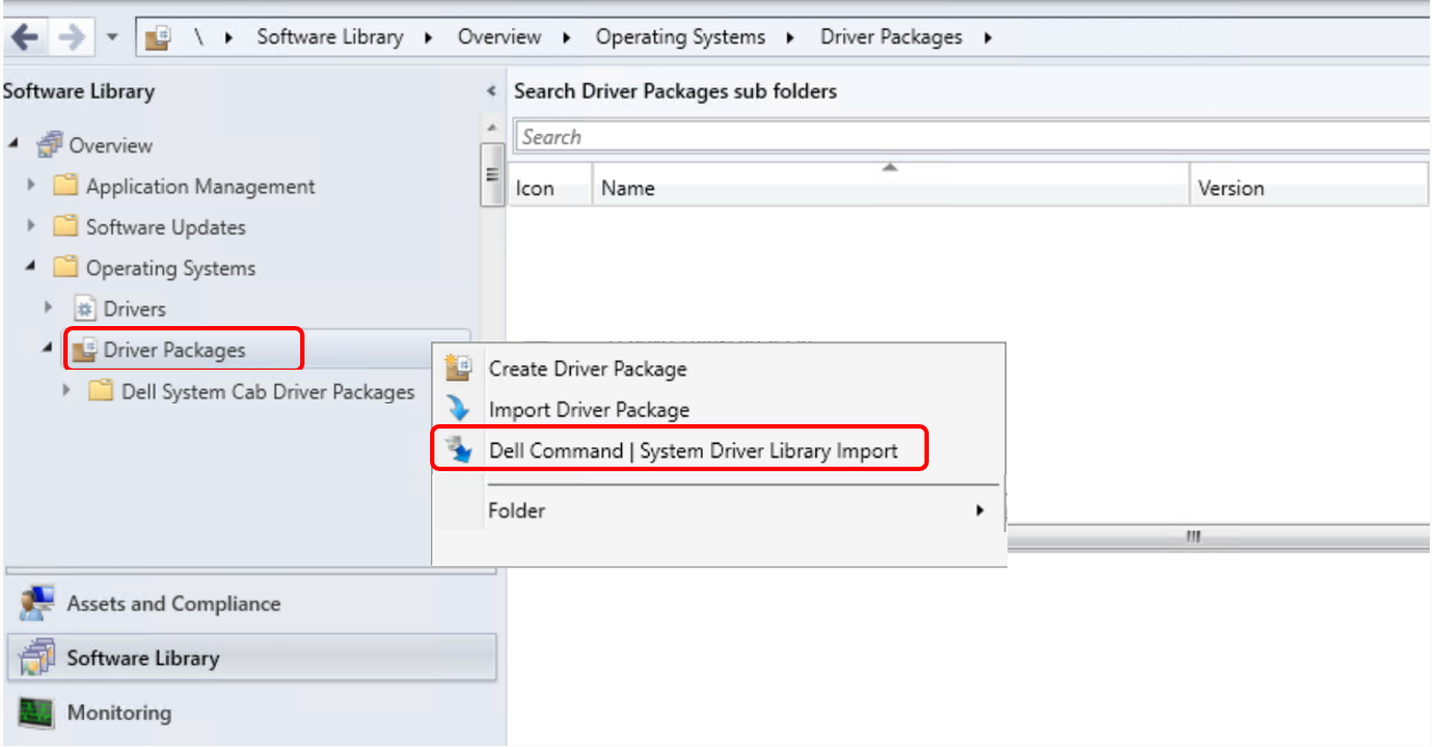 Best Guide For Dell Driver Management Using SCCM HTMD Blog