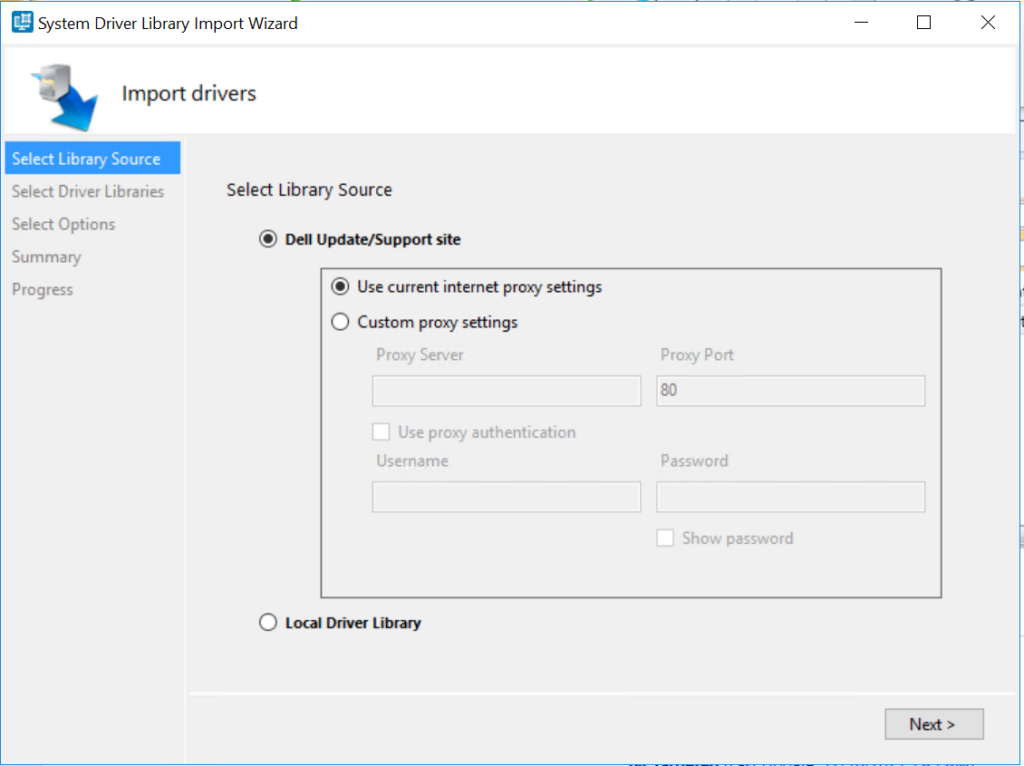 Best Guide For Dell Driver Management Using SCCM HTMD Blog Best Guide For Dell Driver Management Using SCCM HTMD Blog