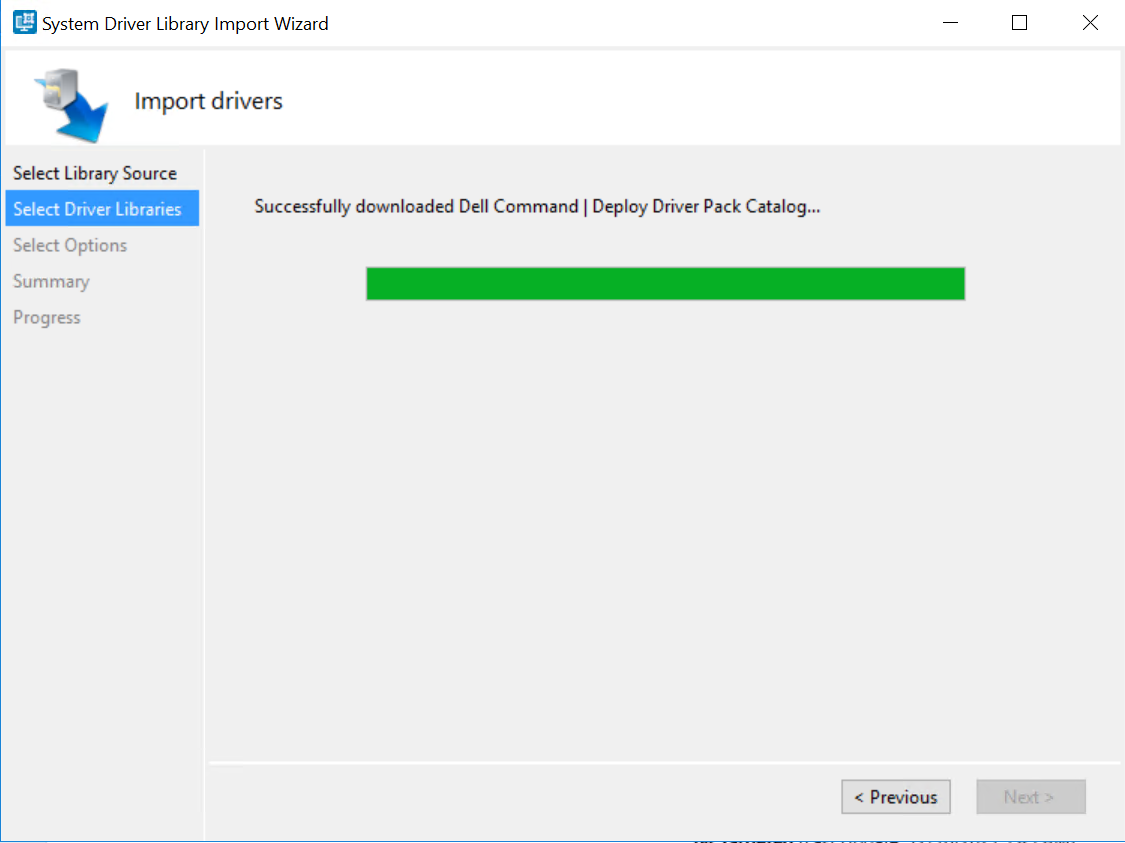 Dell Driverpack Best Guide For Dell Driver Management Using SCCM HTMD Blog