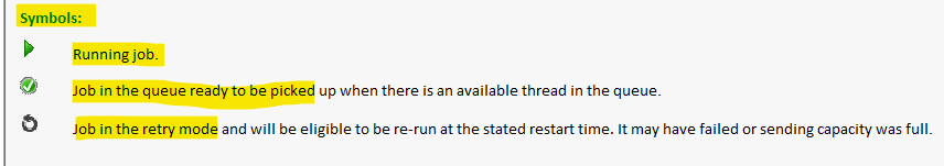 How to Monitor SCCM DP using Job Queue Manager Tool 3 How to Monitor SCCM DP using Job Queue Manager Tool