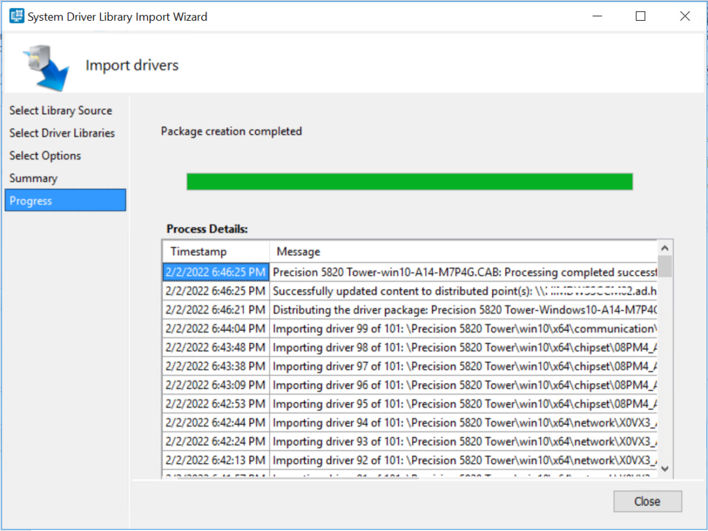 Best Guide for Dell Driver Management Using SCCM 1