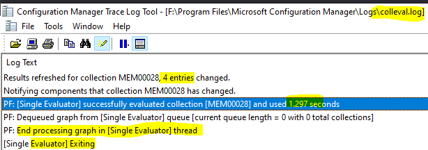 SCCM Collection based on Active Directory OU | The Easy Way 14 Troubleshooting - Fix SCCM Collection based on AD OU Issue?