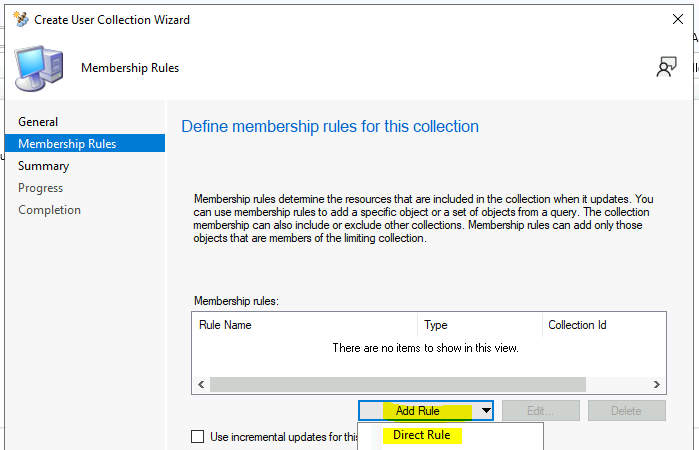 Create SCCM Collection using AD Group - Part 3 | ConfigMgr