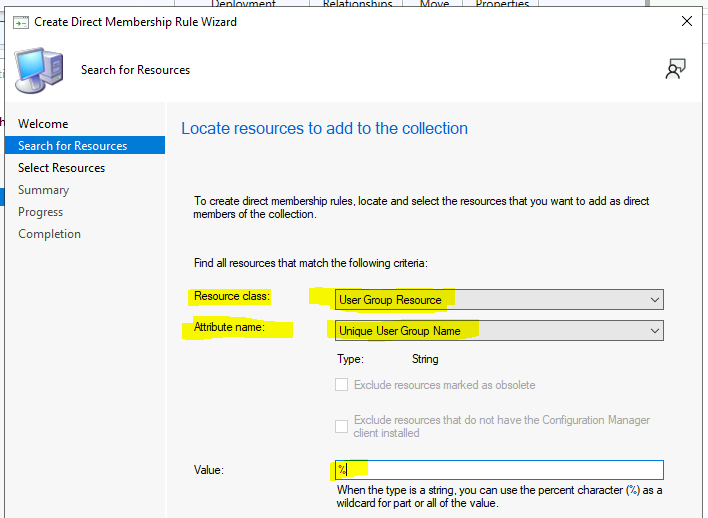 Create SCCM Collection using AD Group - Part 3 | ConfigMgr