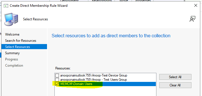 Create SCCM Collection using AD Group - Part 3 | ConfigMgr