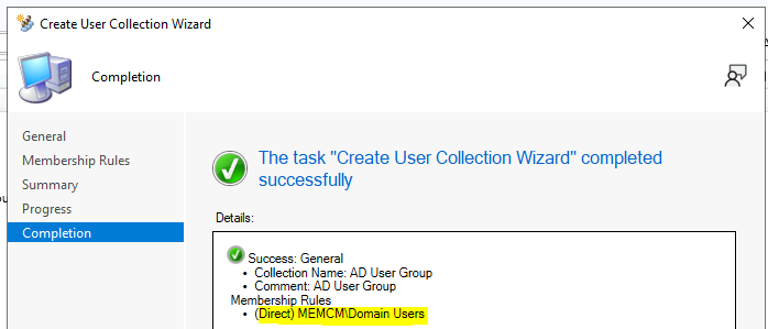 Create SCCM Collection using AD Group - Part 3 | ConfigMgr