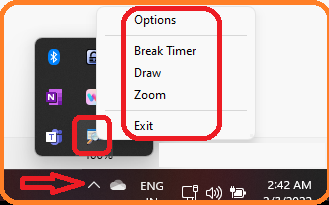 How to Set up ZoomIt Hotkeys for Easy Access