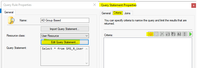 Create SCCM Collection using AD Group - Part 3 | ConfigMgr 13 Create Dynamic Membership Query for User Collection Using AD Security Group