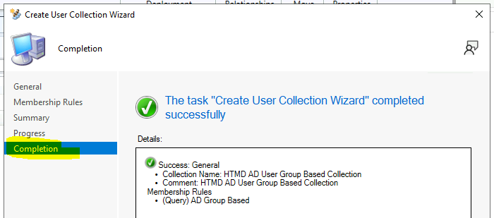 Create SCCM Collection using AD Group - Part 3 | ConfigMgr 17 Complete - AD Group based SCCM Collection