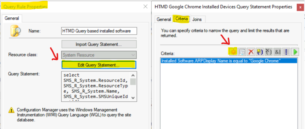 Include Version Filter to Existing Dynamic Query for Collection