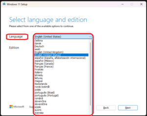 How To Create Windows 11 Bootable USB Drive From ISO HTMD Blog