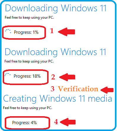 How to Create Windows 11 Bootable USB Drive from ISO 2