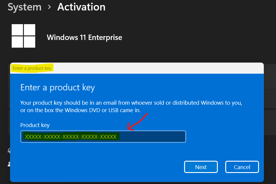 How to Remove Windows 11 Activate Watermark warning