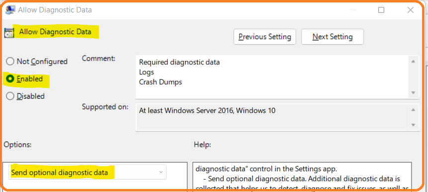 Fix Missing Windows Insider Program Option from Windows 11 PC 3 Fix Missing Windows Insider Program Option from Windows 11 PC