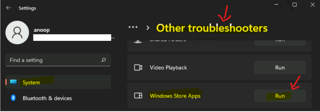 FIX: Microsoft Store Sign in Error 0x800706d9 on Windows 11