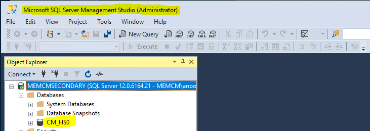 SQL Server Management Studio With Azure Data Studio Installation Upgrade Process HTMD Blog Sql Server Management Studio With Azure Data Studio Installation Upgrade Process Htmd Blog