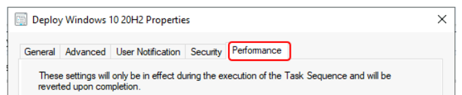 Configuration Manager Technical Preview 2201 New Features 2 Configuration Manager Technical Preview 2201 New Features 1