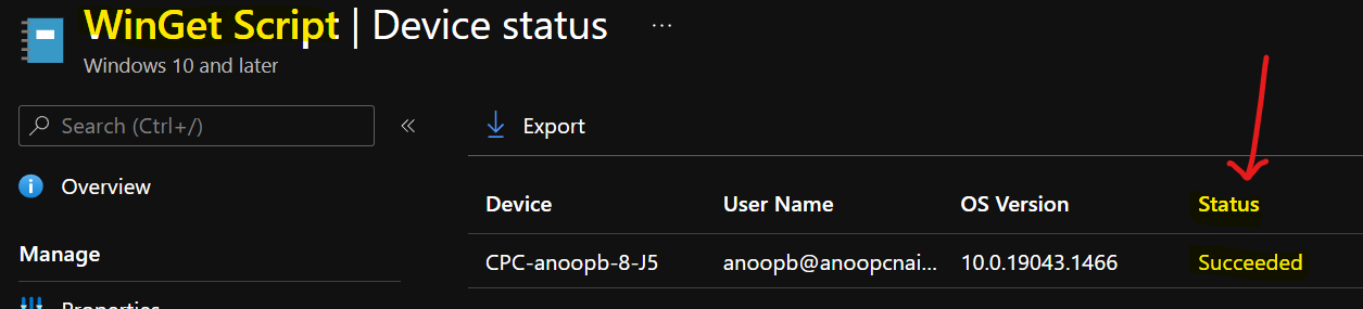 Use Winget Windows Package Manager Tool To Install Microsoft Store Apps ...