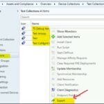 Backup and Restore SCCM Custom Collections 1