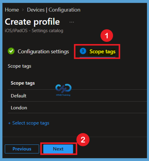 Disable Edge First Run Experience and Splash Screen using Intune for Managed Windows Devices 9 Disable Edge First Run Experience and Splash Screen Using Intune for Managed Windows Devices- Fig.8