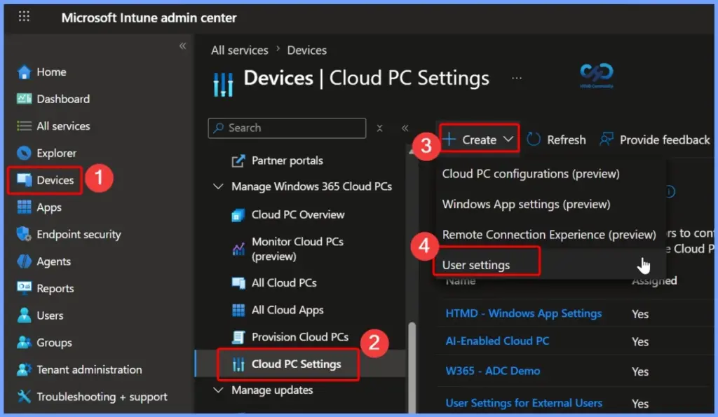 How to Backup and Restore Windows 365 Cloud PC 2 How to Backup and Restore Windows 365 Cloud PC - Fig.1