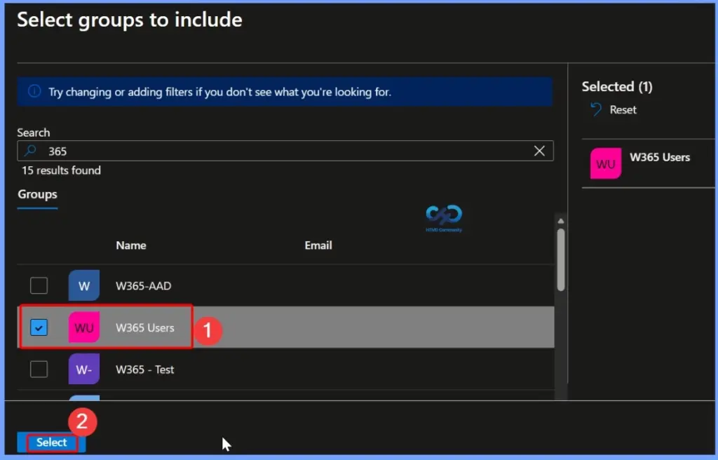 How to Backup and Restore Windows 365 Cloud PC 4 How to Backup and Restore Windows 365 Cloud PC - Fig.3
