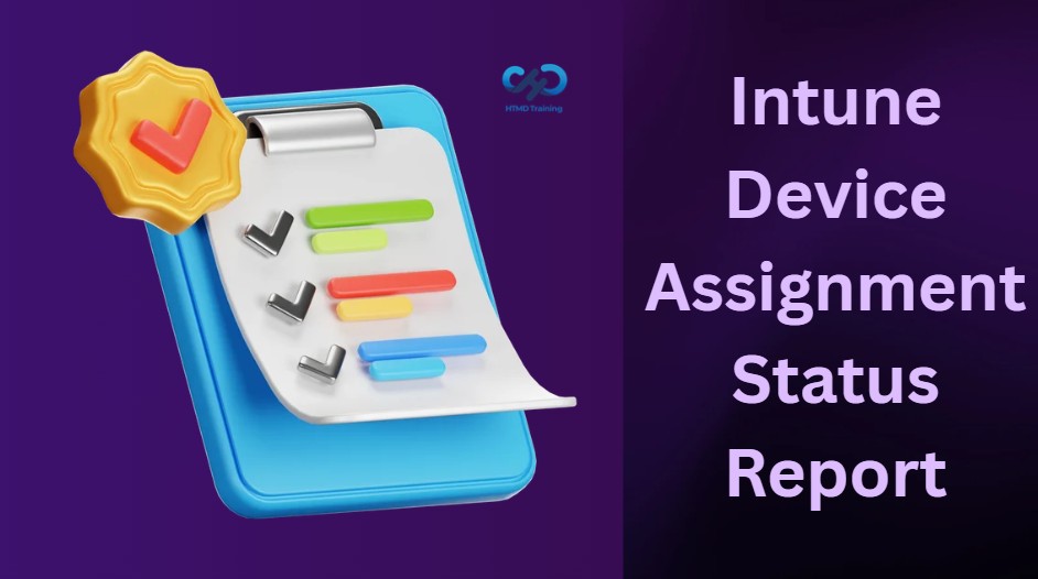 Intune-Policy-Device-Assignment-Status-Report