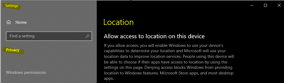 How to Locate Device with Intune 8 How to Locate Device with Intune - Fig.8