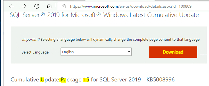 How To Upgrade SCCM SQL Server To 2019 | Primary Site Database HTMD Blog How To Upgrade Sccm Sql Server To 2019 | Primary Site Database Htmd Blog