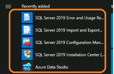 SQL Server 2019 Upgrade Verification