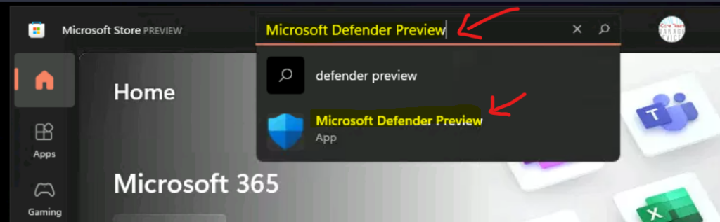 New Cloud Based Microsoft Defender App for Home Users | Step by Step User Guide