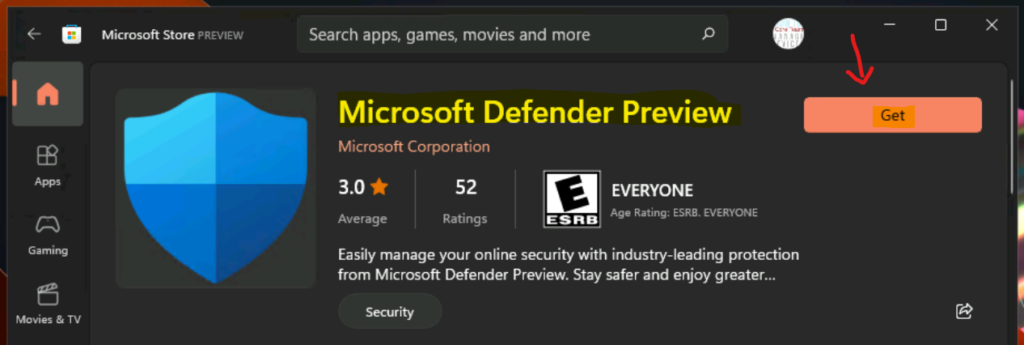 New Cloud Based Microsoft Defender App for Home Users | Step by Step User Guide