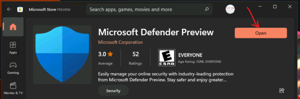 New Cloud Based Microsoft Defender App for Home Users | Step by Step User Guide