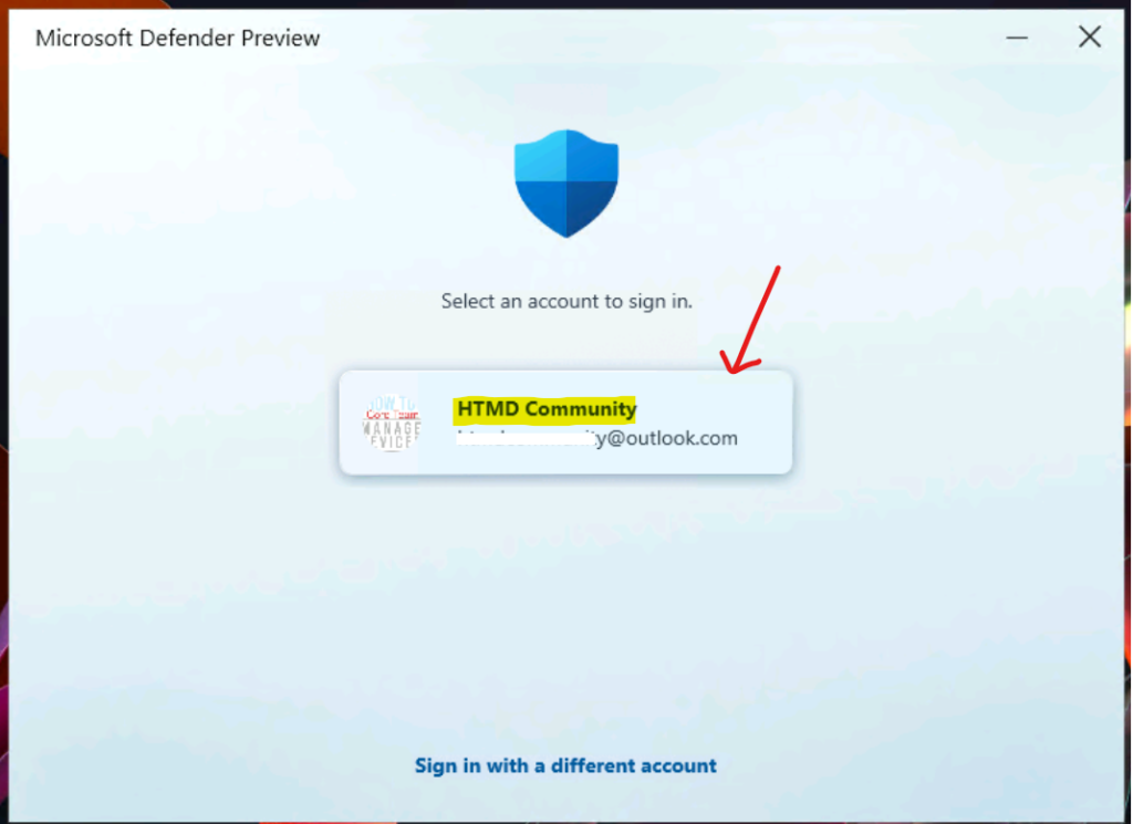 New Cloud Based Microsoft Defender App for Home Users | Step by Step User Guide