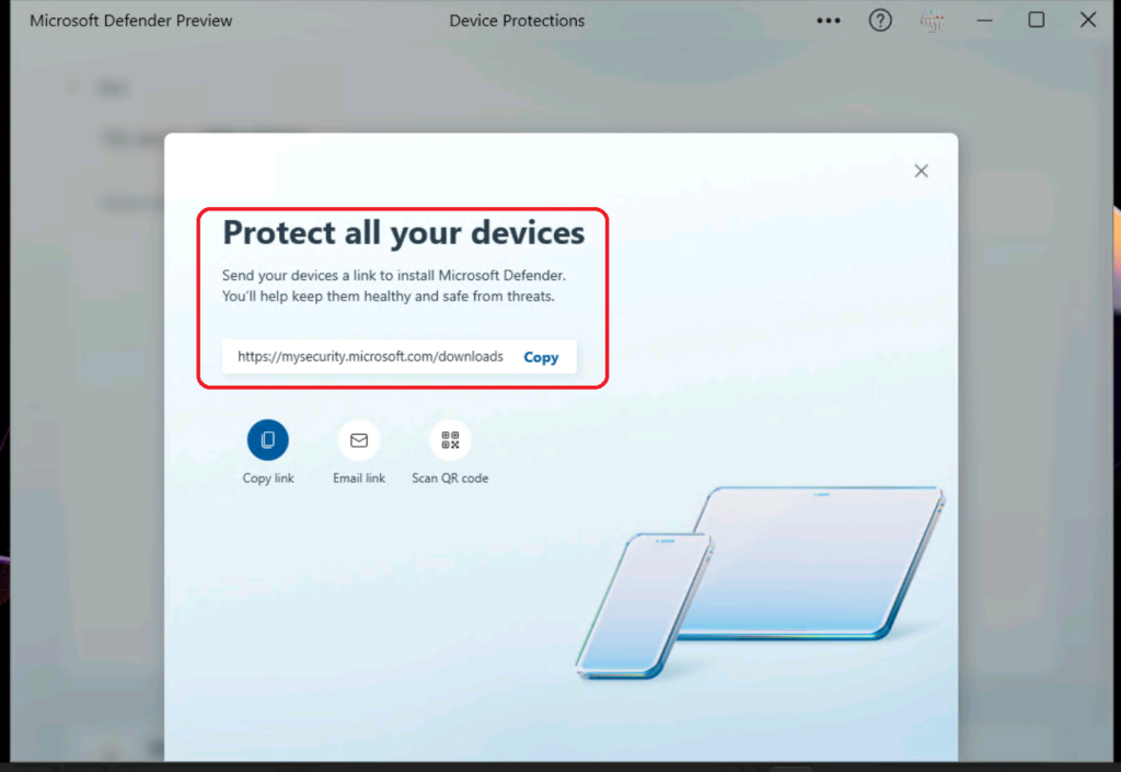 How to Add Additional Devices to Microsoft Defender Security Dashboard