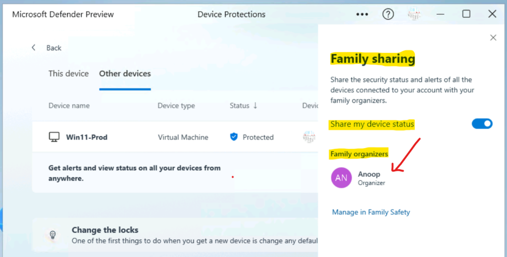 New Cloud Based Microsoft Defender App for Home Users | Step by Step User Guide 1