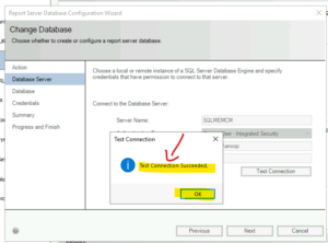 Upgrade SSRS SQL Server Reporting Services To 2019 For SCCM ...