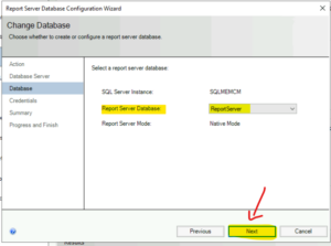 Upgrade SSRS SQL Server Reporting Services To 2019 For SCCM ...
