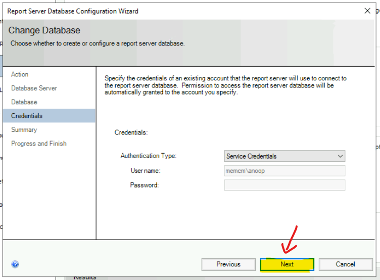 How to Configure SQL Reporting Services SSRS for SCCM