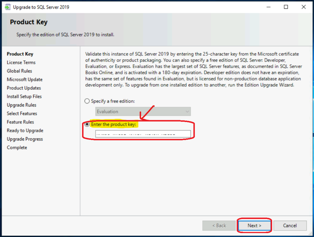 How to Upgrade SCCM SQL Server to 2019 | Primary Site Database Upgrade