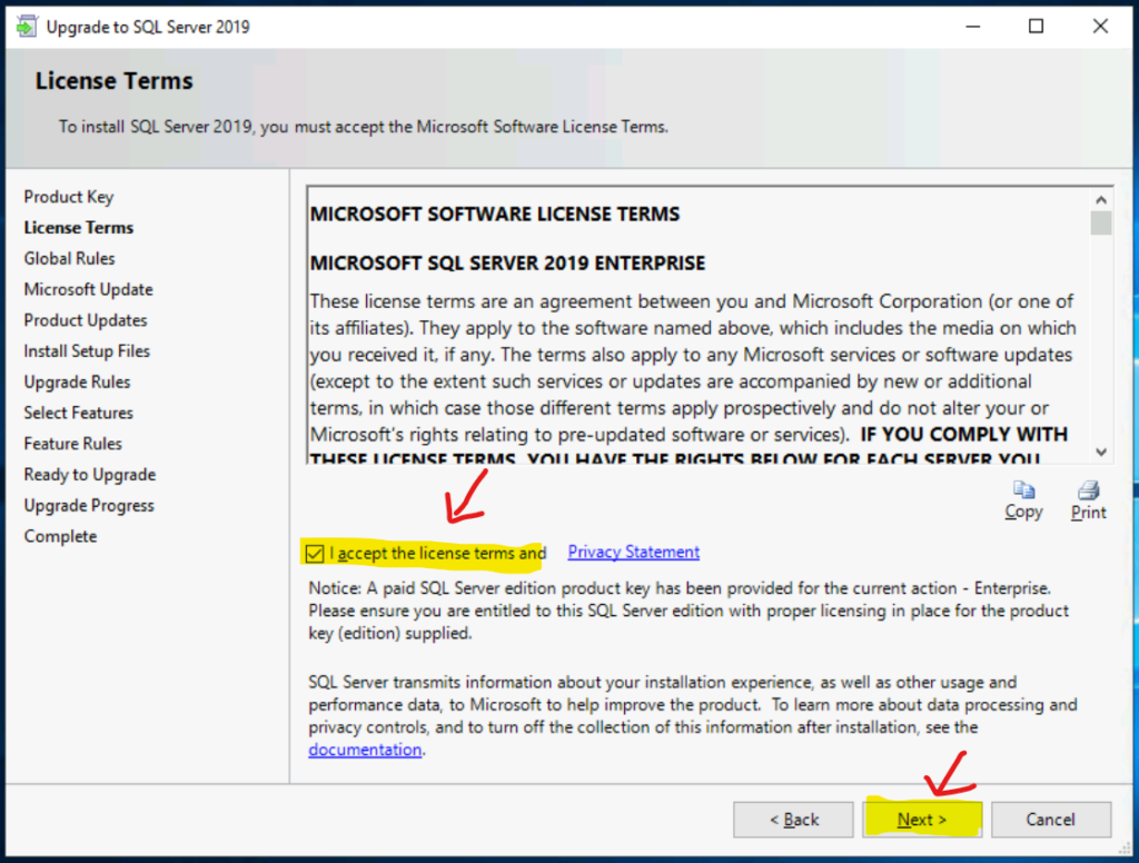 How to Upgrade SCCM SQL Server to 2019 | Primary Site Database Upgrade