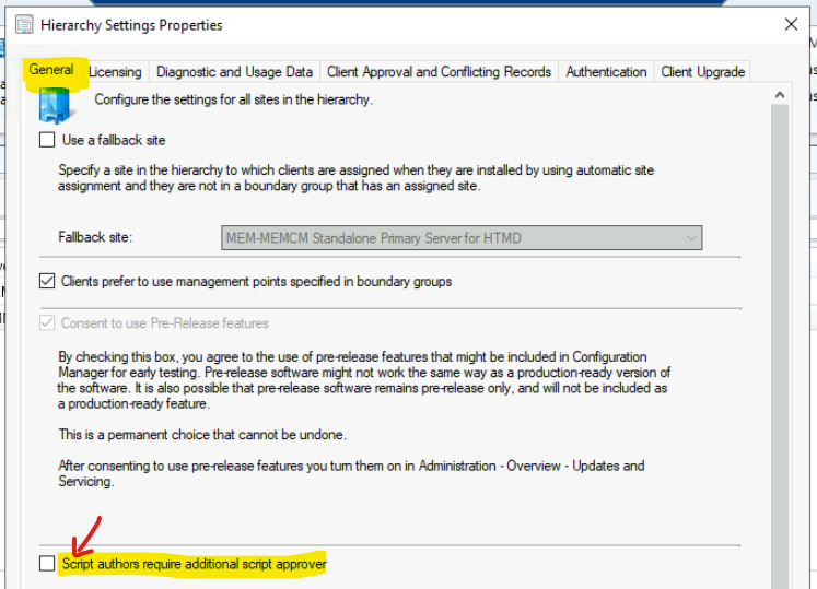 SCCM Run Script Deployment Step-by-Step Guide - Uninstall 7Zip without Package 23 SCCM Run Script Deployment Step-by-Step Guide - Uninstall 7Zip without Package - Fig.22