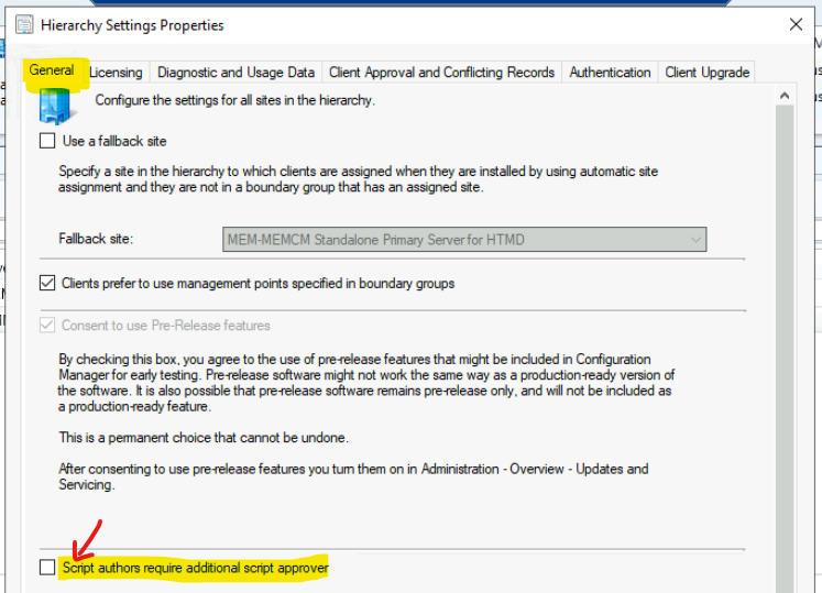 SCCM Run Script Deployment Step by Step Guide - Uninstall 7Zip without Package 17