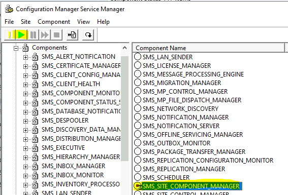 FIX: Insufficient Access Rights Issue with SCCM AD Forest Publishing | Win32 error = 5 1