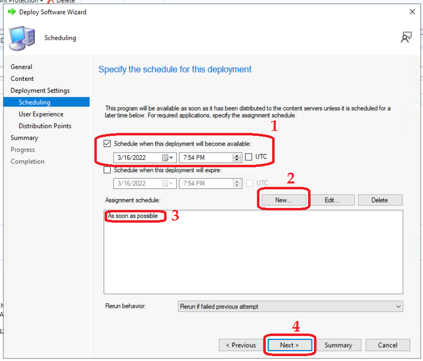 Install Uninstall Apps from Windows Package Manager using WinGet Tool and SCCM